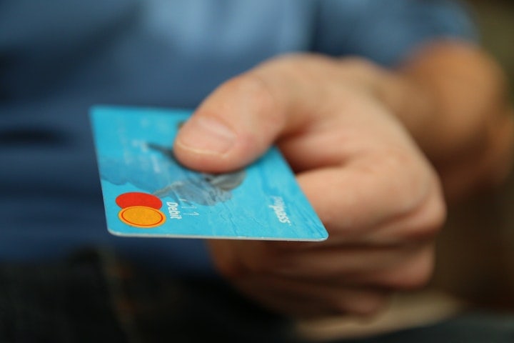 Consumer Debt Hits $4 trillion